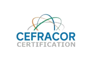 CEFRACOR Certification