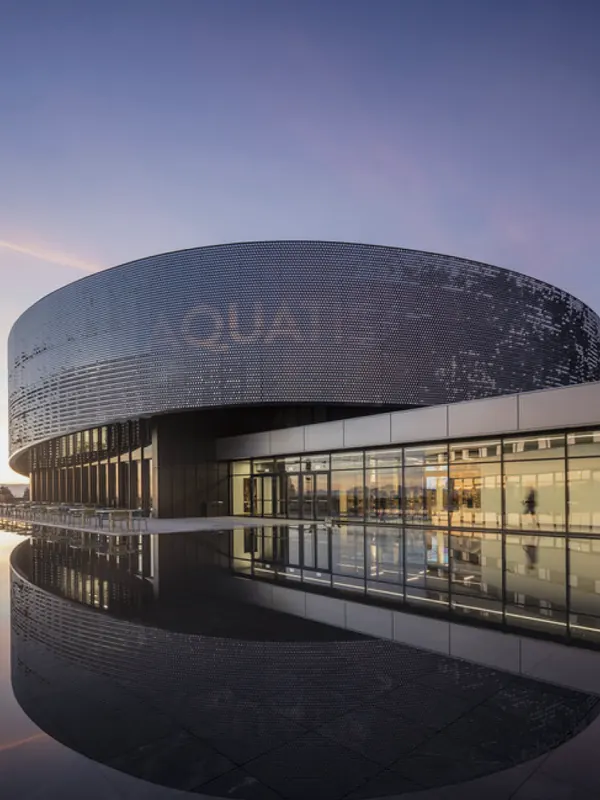 Aquatis