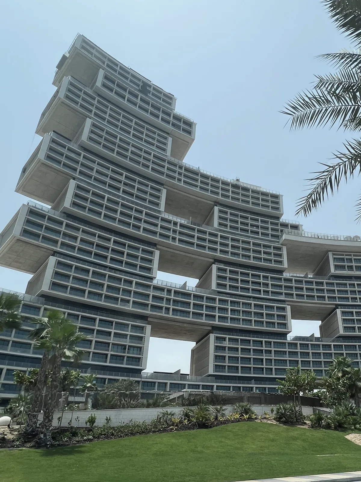 Atlantis The Royal