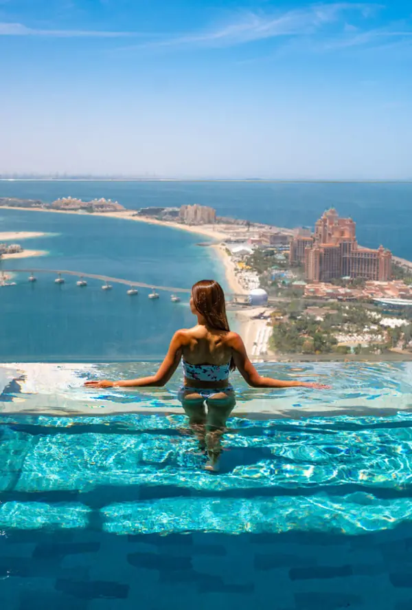 Atlantis The Royal, Dubaï